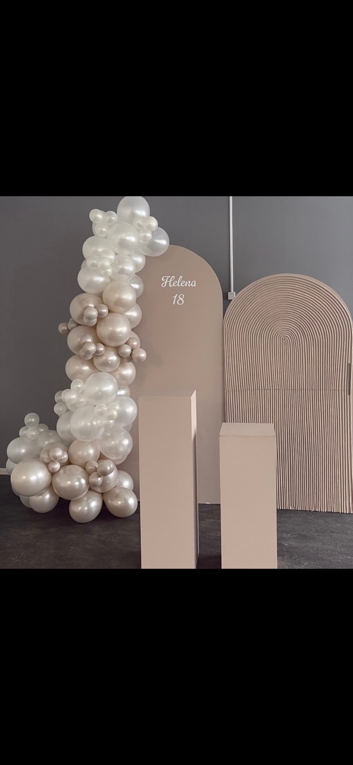 Eventmästarna event 18