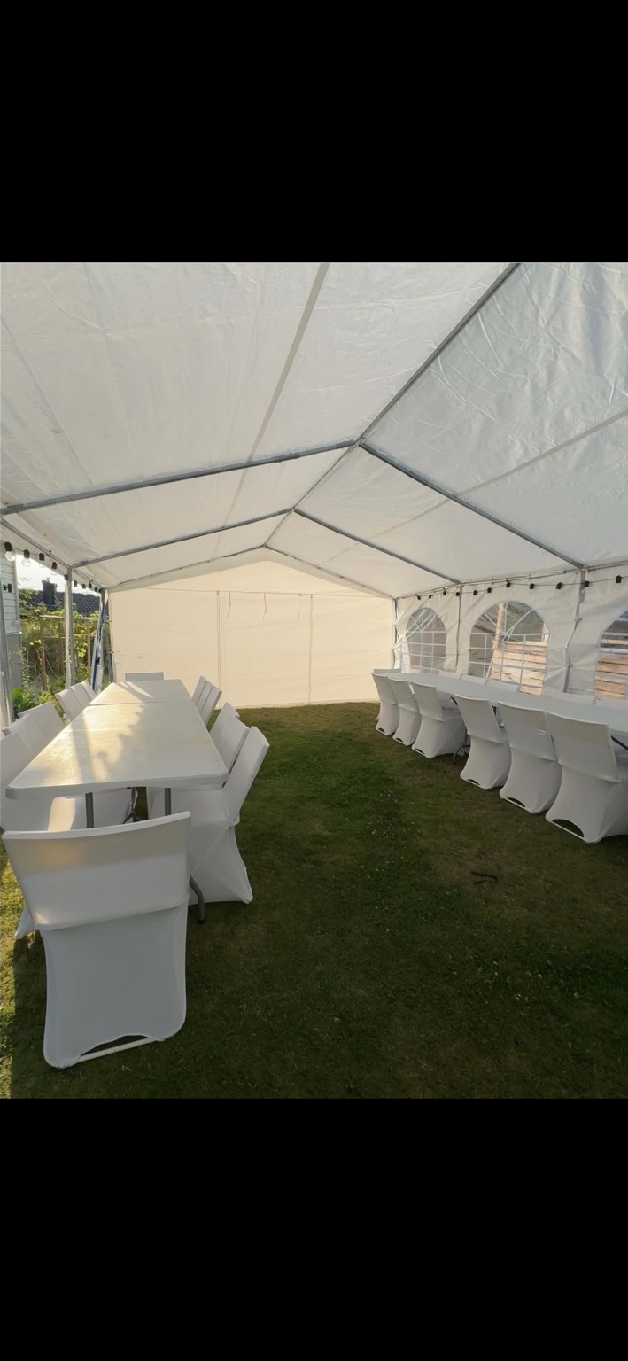 Eventmästarna event 21